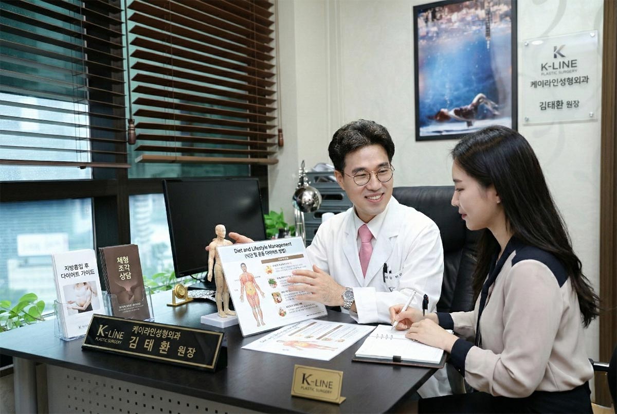 지방흡입후 관리 방법