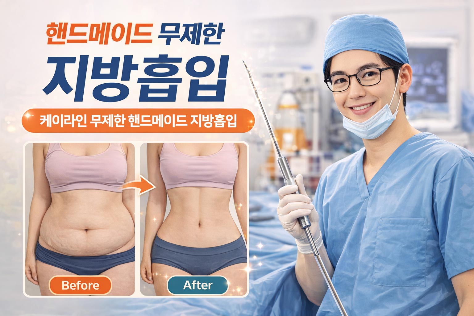 케이라인 무제한 핸드메이드 지방ㅎ븡비