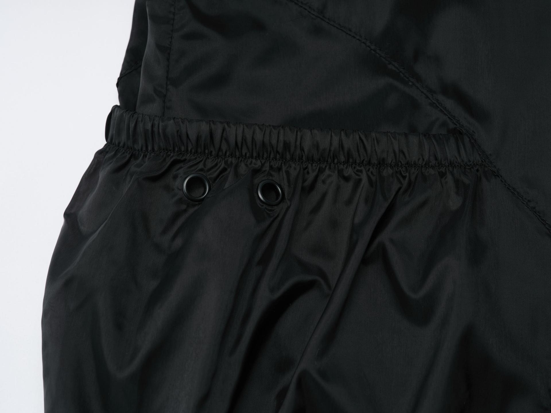 MUSINSA公式 | COYSEIO PUFF SHIRRING ONE PIECE BLACK