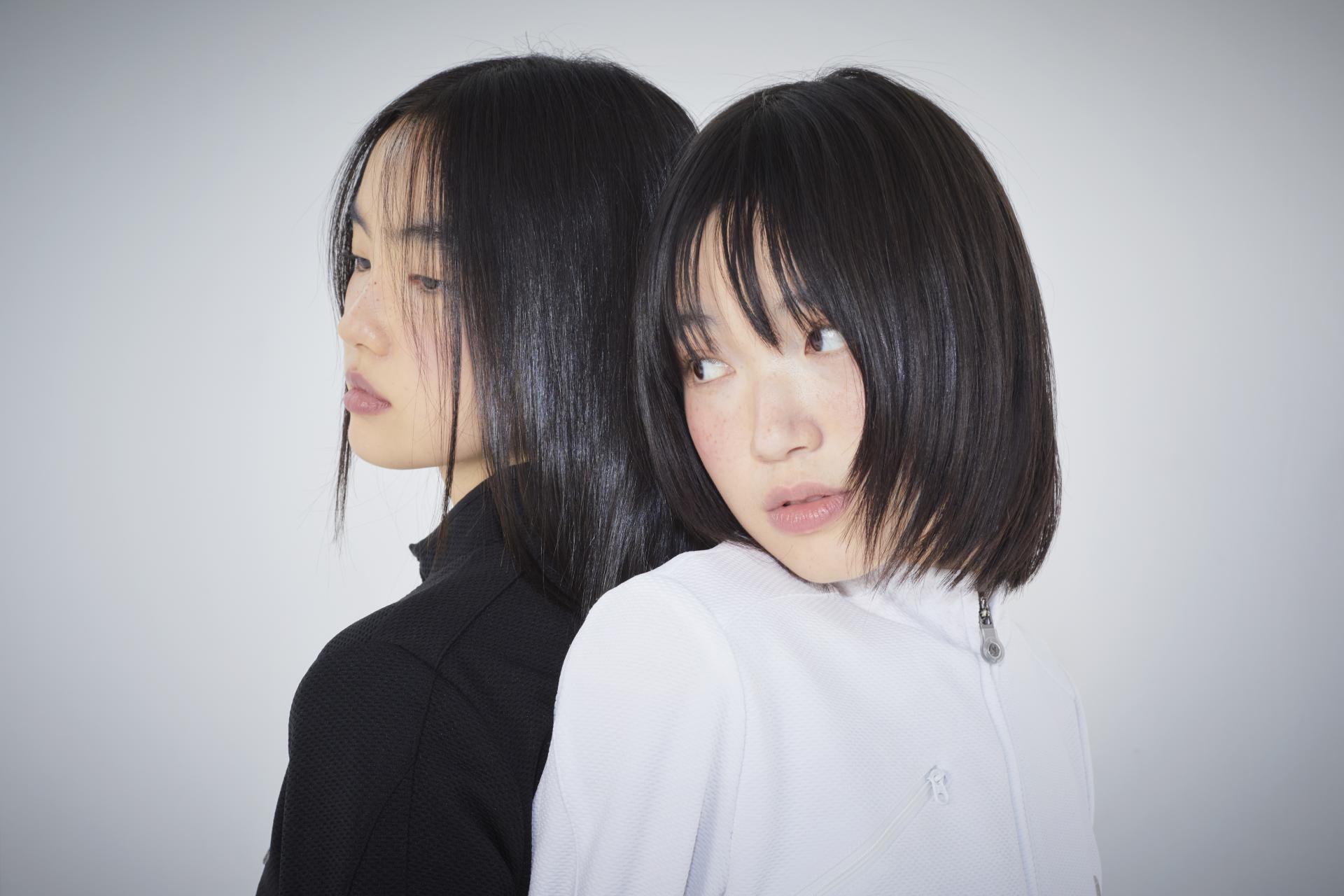 BIKE MESH JACKET WHITE | coyseio