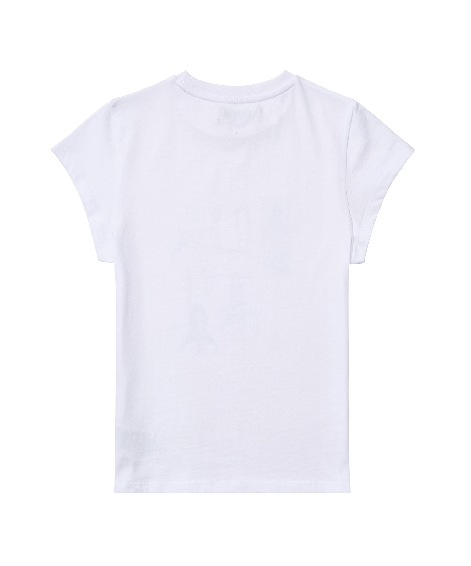 COYSEIO☆LEGNA T-SHIRT LEGNA T-SHIRT RED - coyseio