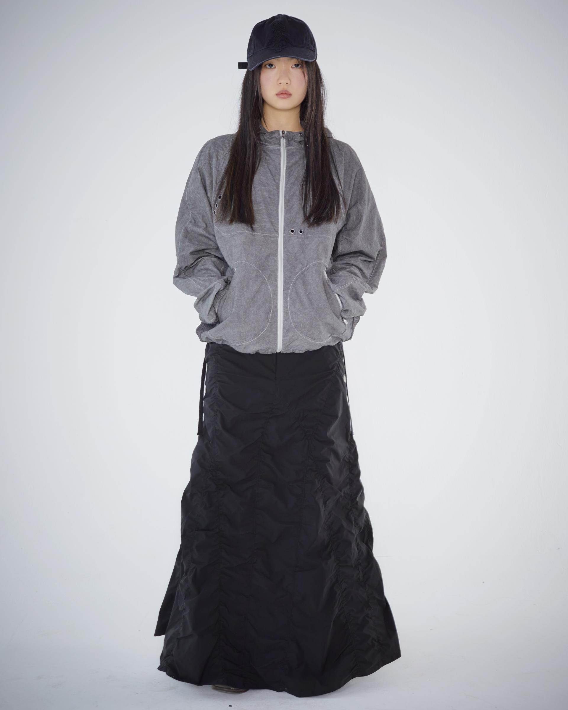 トップス Coyseio Jacket MUSINSA | COYSEIO 00 JACKET CHARCOAL