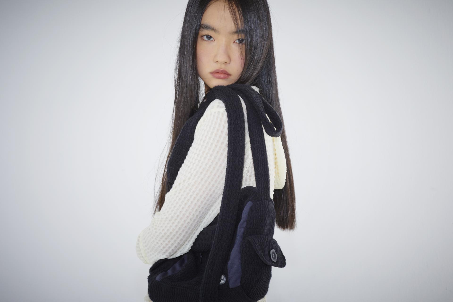 코이세이오(COYSEIO) ROUND HOODIE SHIRTS IVORY - 사이즈 코이세이오(COYSEIO) ROUND HOODIE SHIRTS IVORY - 사이즈