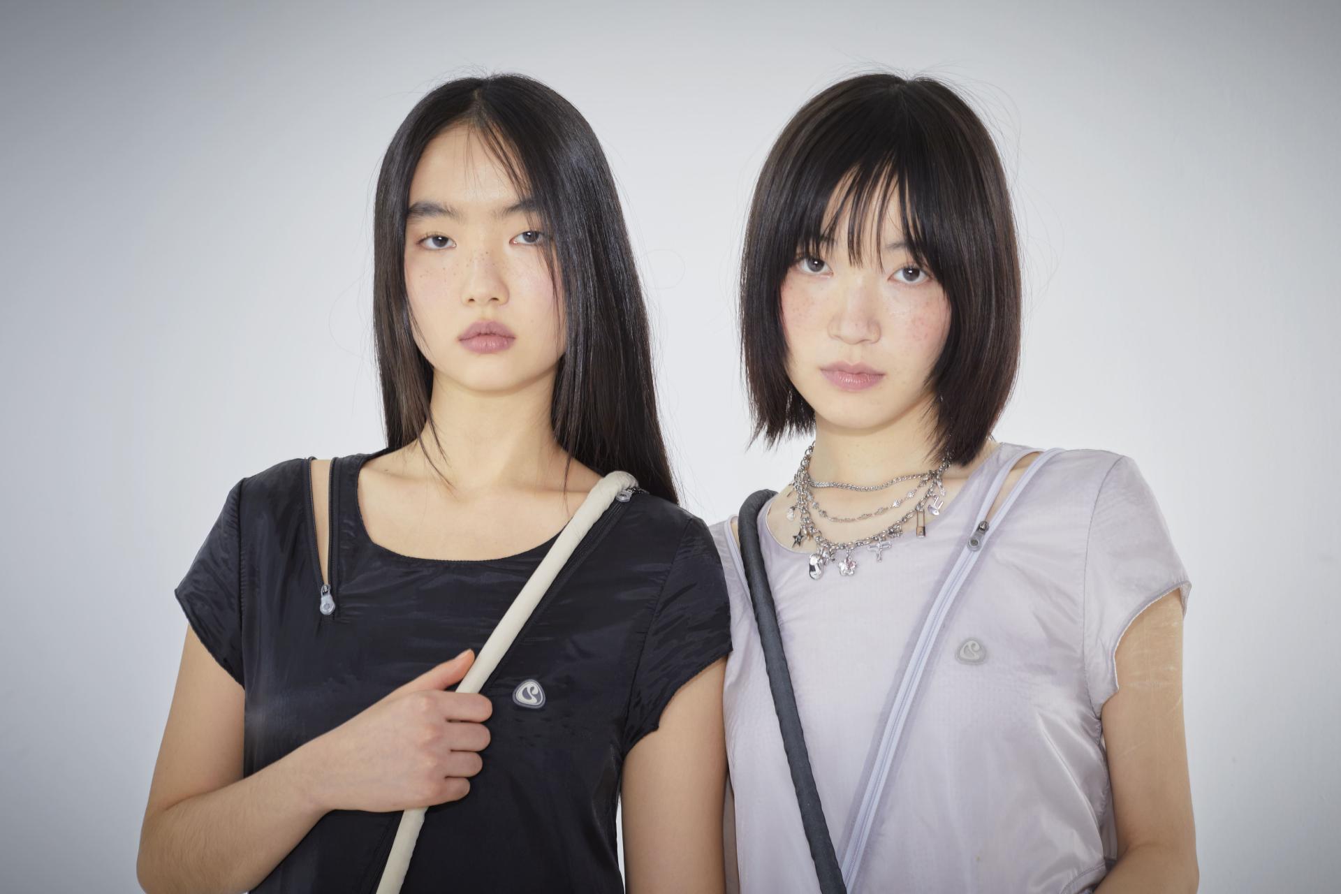 【COYSEIO】 PUFF SHIRRING ONE PIECE ♥2COLOR PUFF SHIRRING ONE PIECE BLACK - coyseio