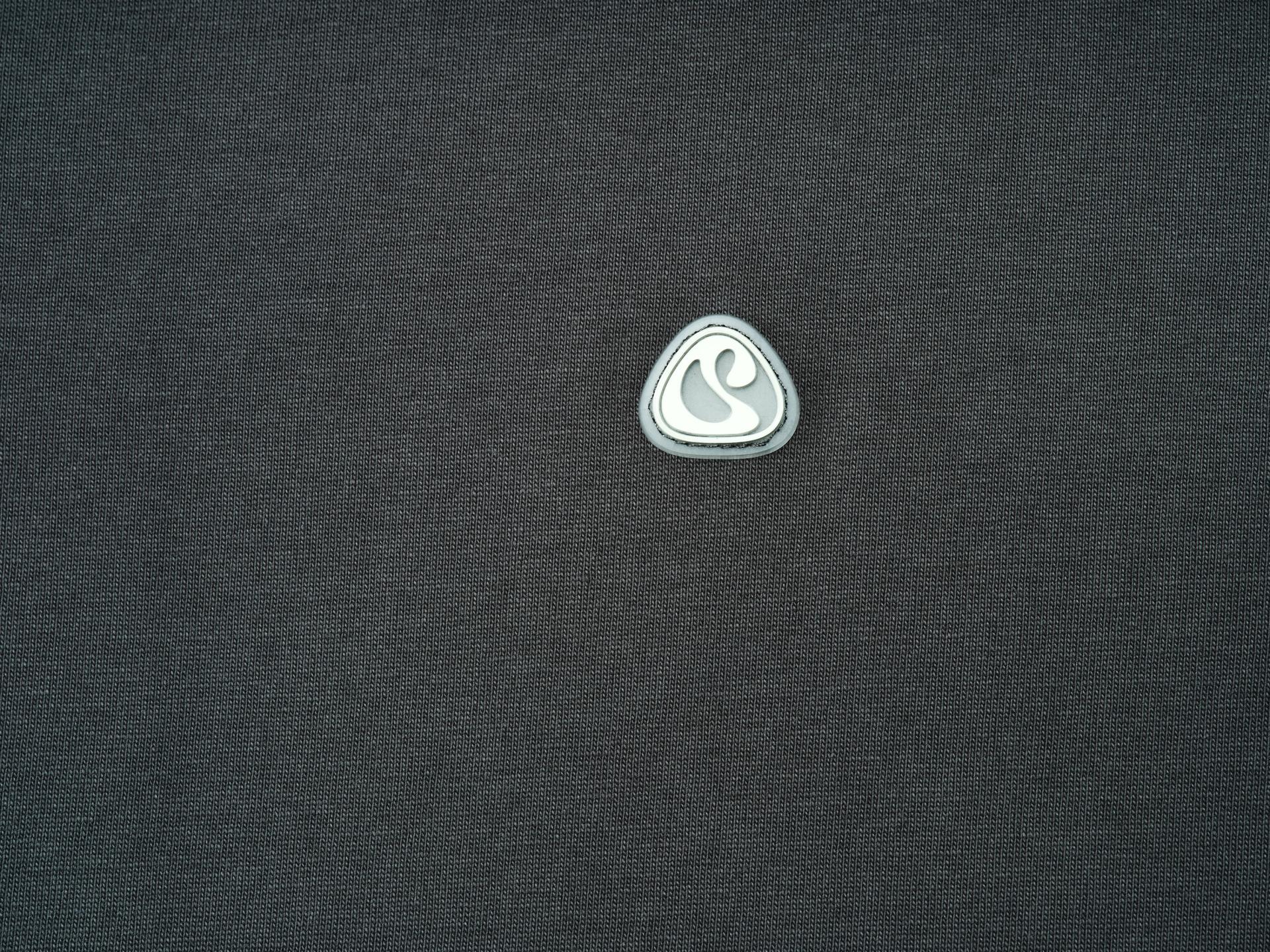 【COYSEIO】 SYMBOL LOGO REGULAR T-SHIRT CHARCOAL MUSINSA | COYSEIO SYMBOL LOGO T-SHIRT CHARCOAL