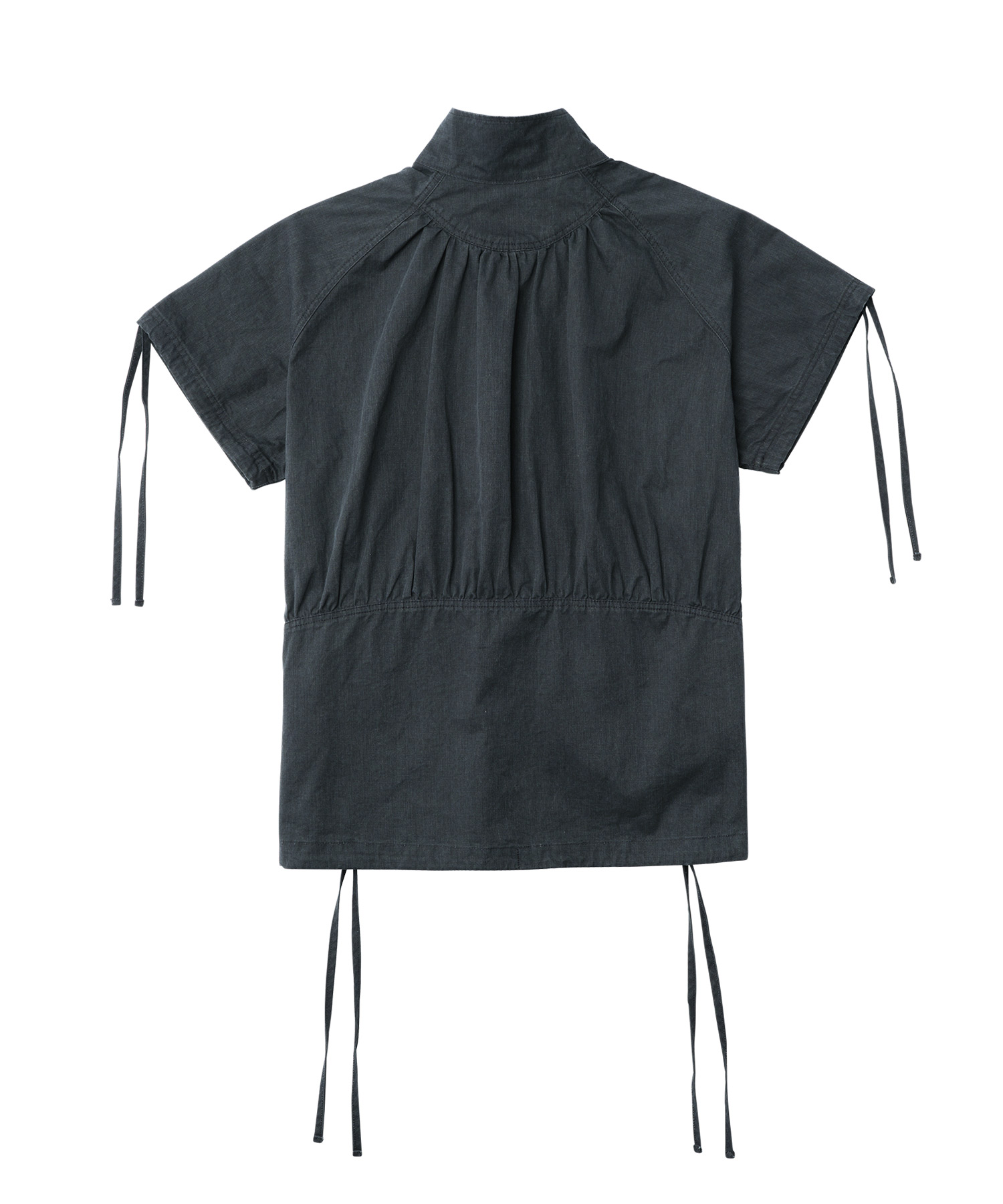 coyseio SHIRRING POCKET JACKET y2k ,カテゴリー 【公式通販】