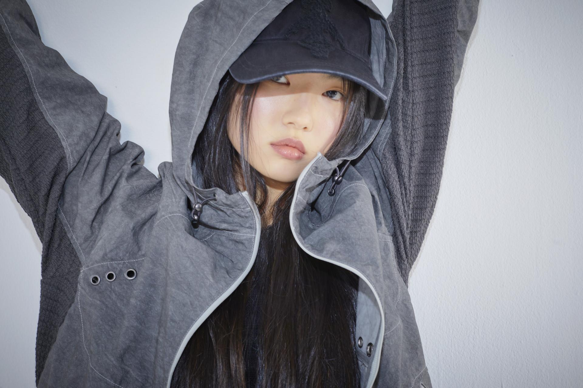 トップス Coyseio Jacket MUSINSA | COYSEIO 00 JACKET CHARCOAL