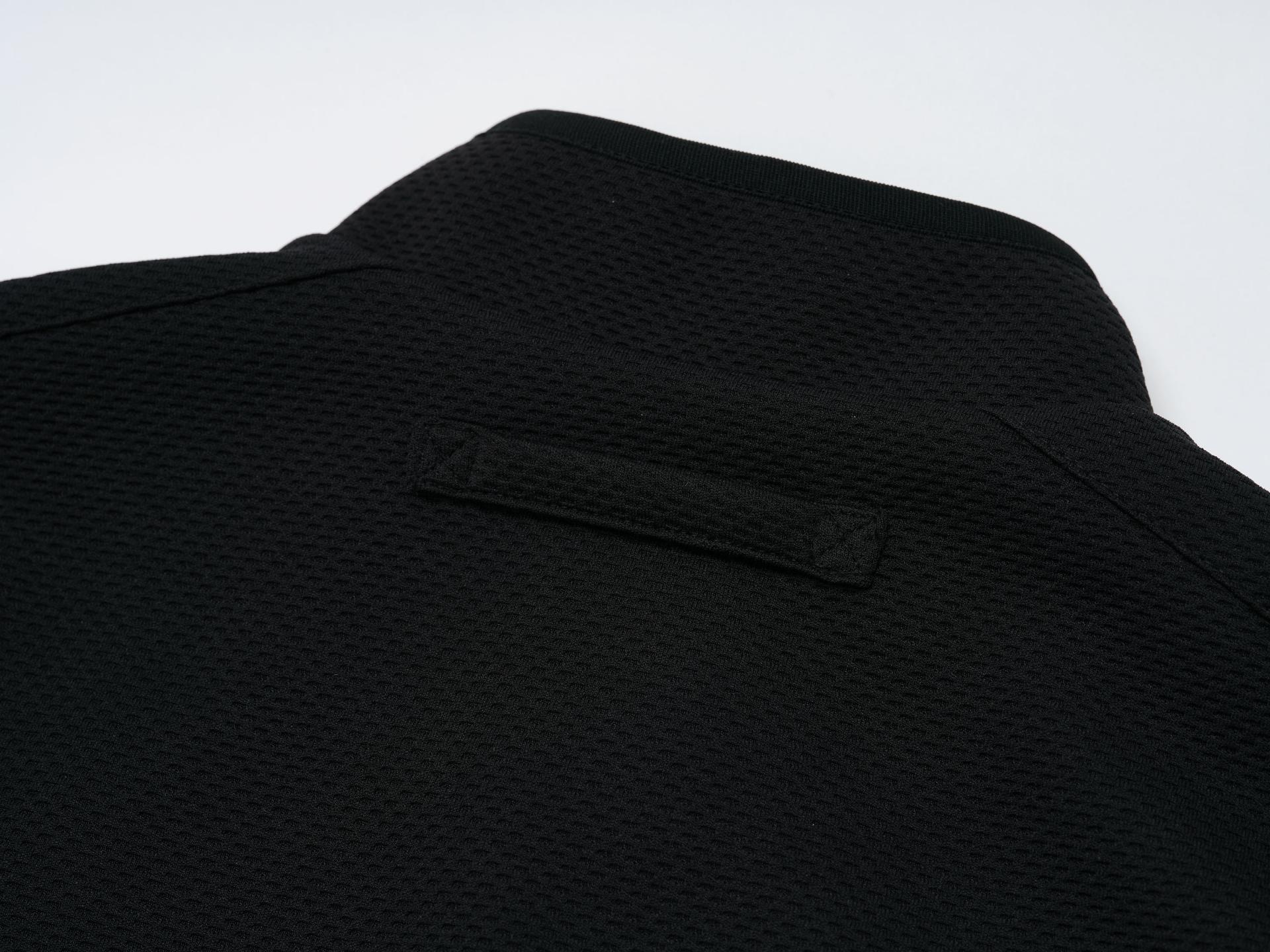 [COYSEIO] Bike Mesh Jacket/追跡付 BIKE MESH JACKET BLACK - coyseio