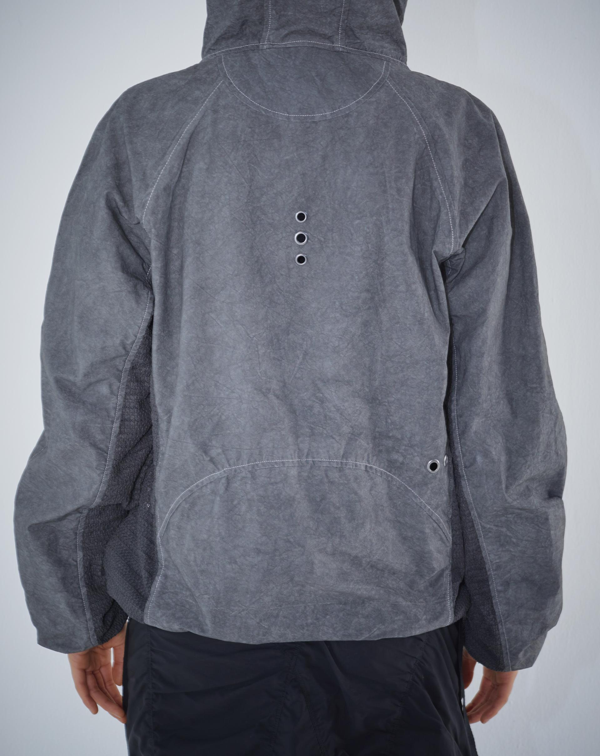 MUSINSA | COYSEIO 00 JACKET CHARCOAL