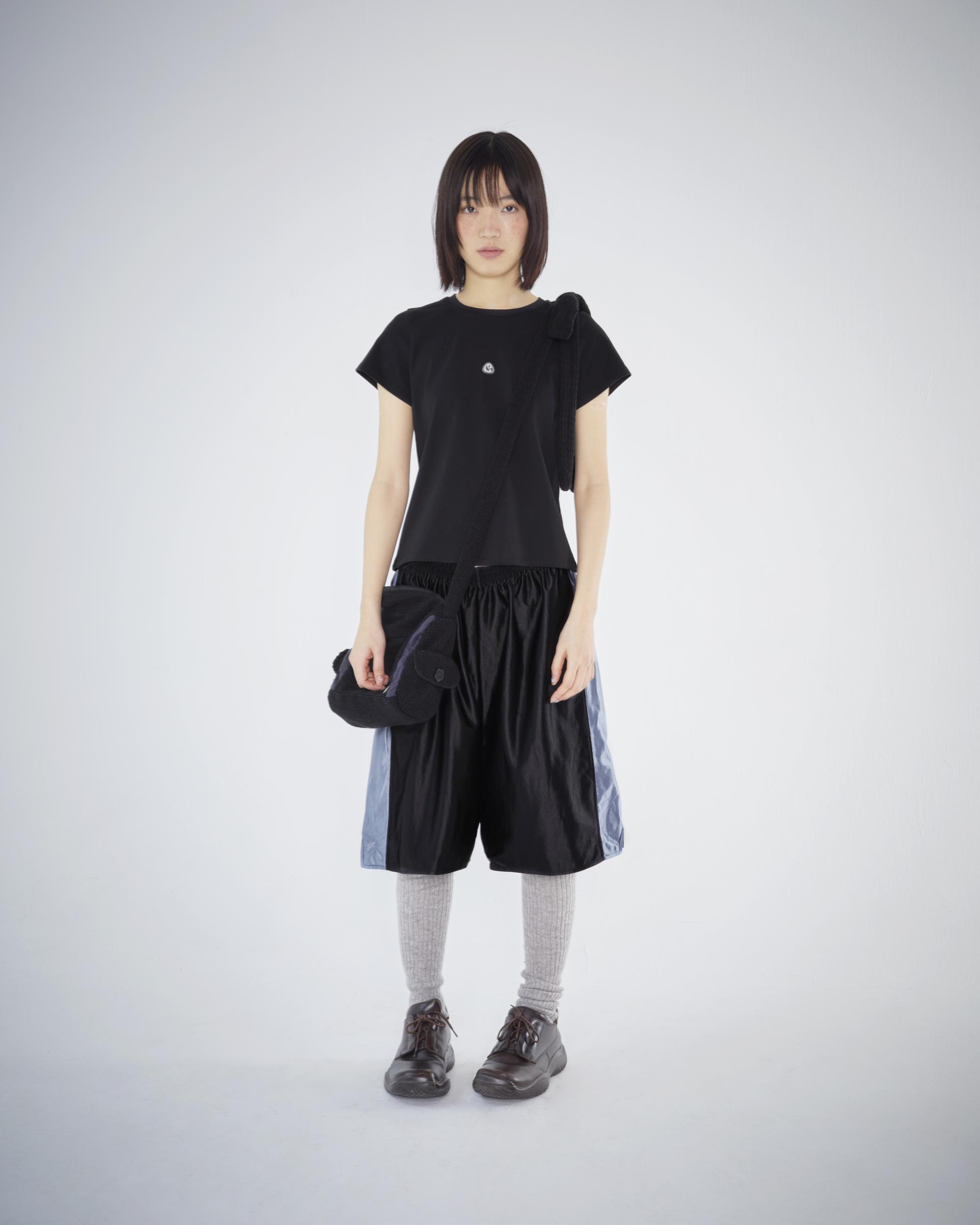 【COYSEIO】 SYMBOL LOGO REGULAR T-SHIRT BLACK MUSINSA | COYSEIO SYMBOL LOGO T-SHIRT BLACK