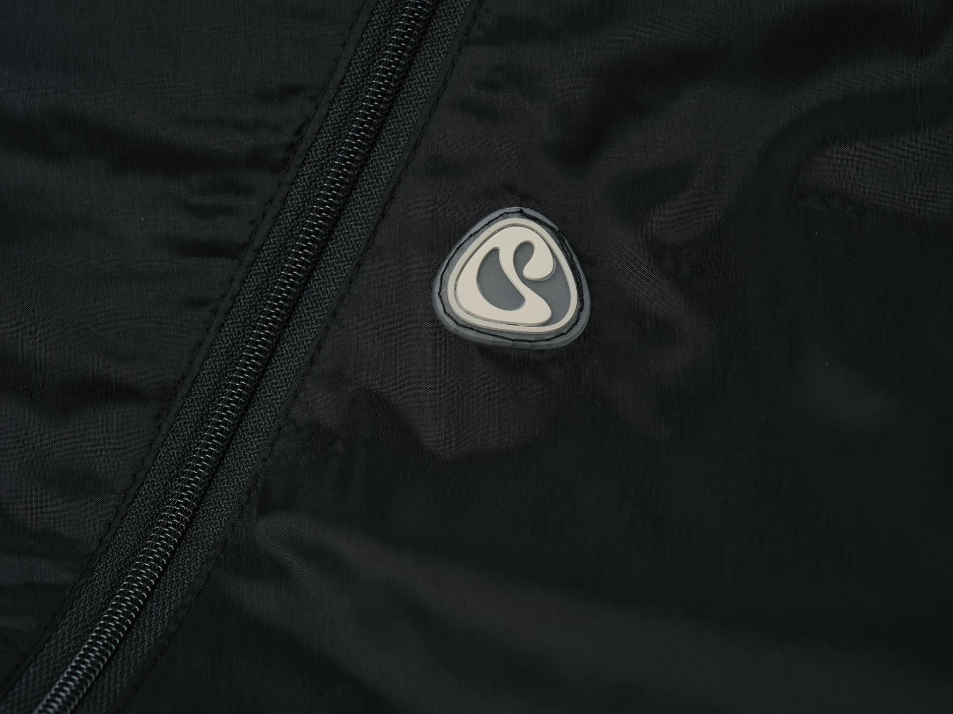 MUSINSA公式 | COYSEIO PUFF SHIRRING ONE PIECE BLACK