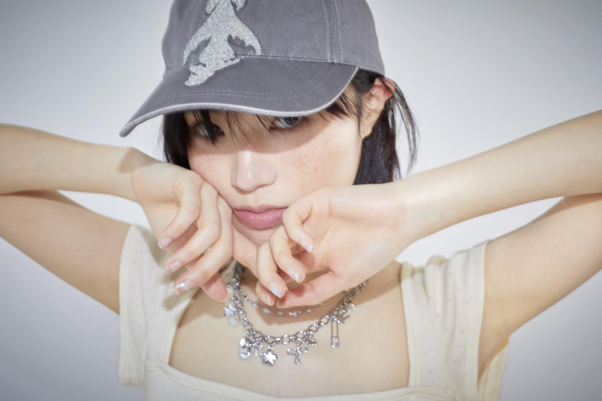 Coyseio PUNCHING SHIRRING TOP クリーム PUNCHING SHIRRING TOP CREAM - coyseio