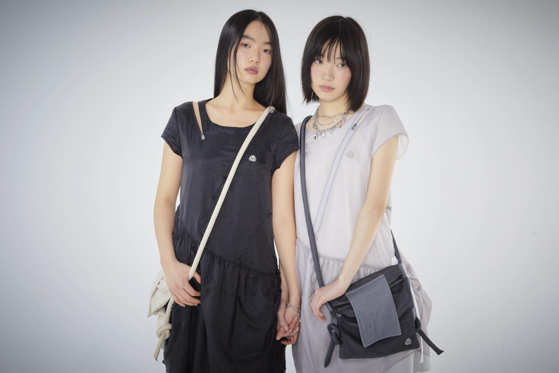 COYSEIO☆大人気♪PUFF SHIRRING ONE PIECE PUFF SHIRRING ONE PIECE BLACK - coyseio