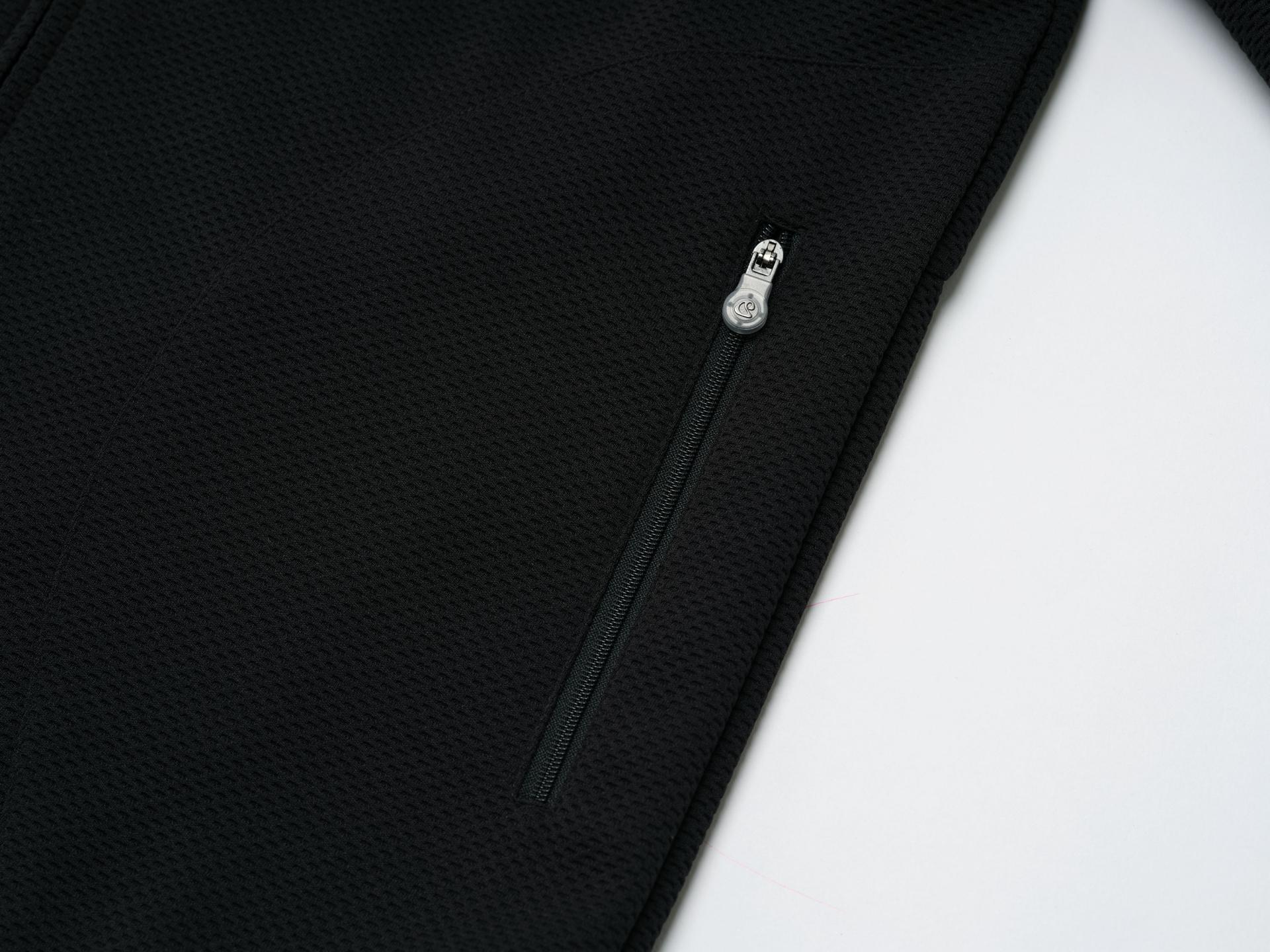 [COYSEIO] Bike Mesh Jacket/追跡付 BIKE MESH JACKET BLACK - coyseio