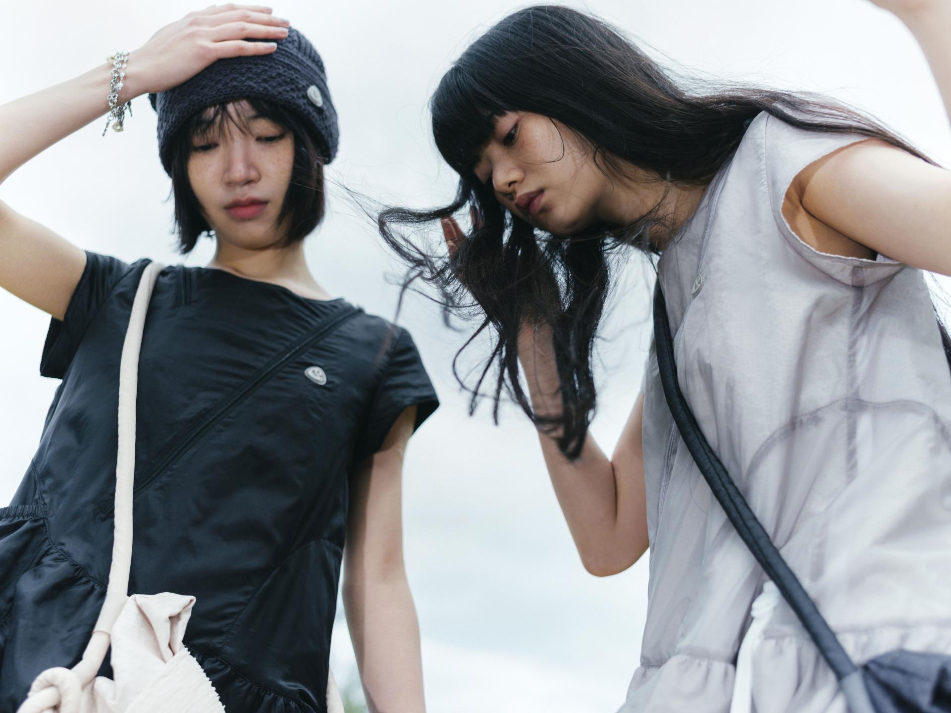 早期完売★COYSEIO★PUFF SHIRRING ONE PIECE ワンピース Black MUSINSA公式 | COYSEIO PUFF SHIRRING ONE PIECE BLACK