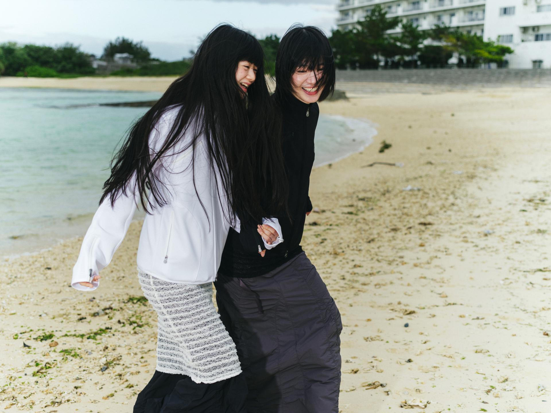 [COYSEIO] Bike Mesh Jacket/追跡付 BIKE MESH JACKET BLACK - coyseio