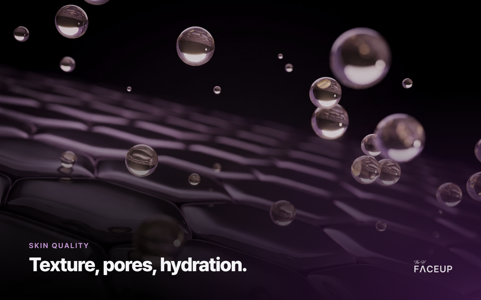 Rejuran skin booster results – texture, pores and hydration from within Rejuran skin booster results – texture, pores and hydration from within