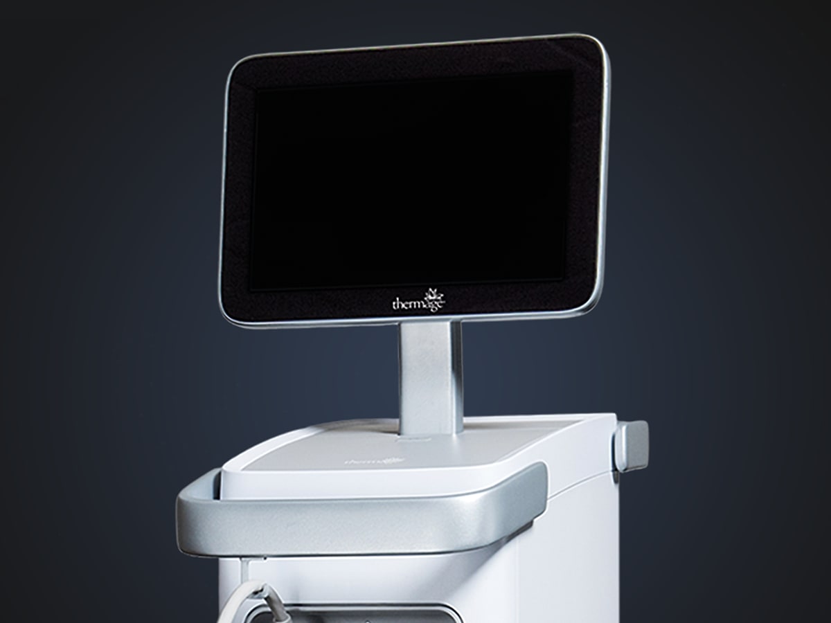 Genuine Thermage FLX at The H Faceup Clinic