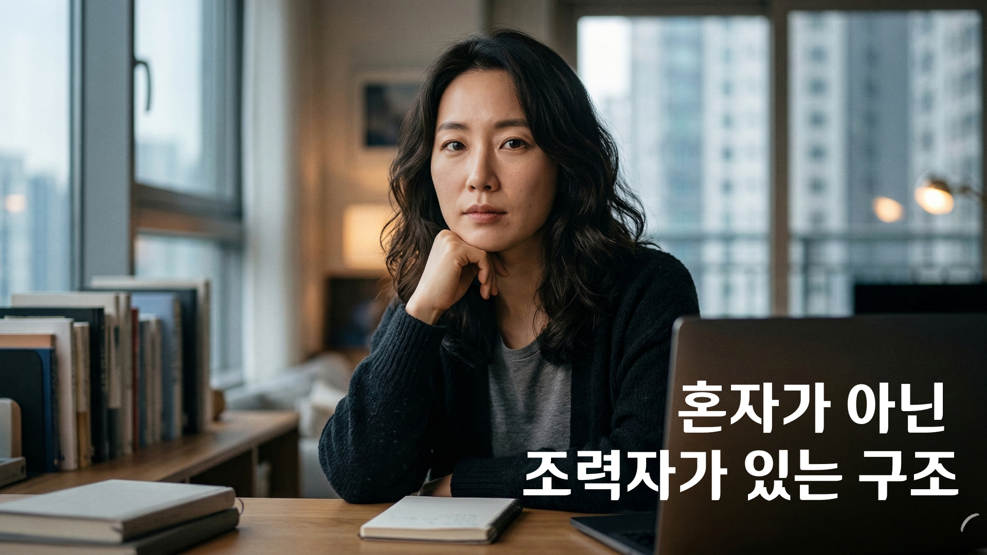 프리랜서 네트워크 플랫폼