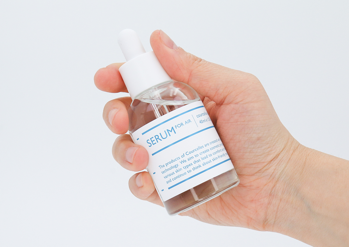 [Courcelles] Pro Air Serum 40ml