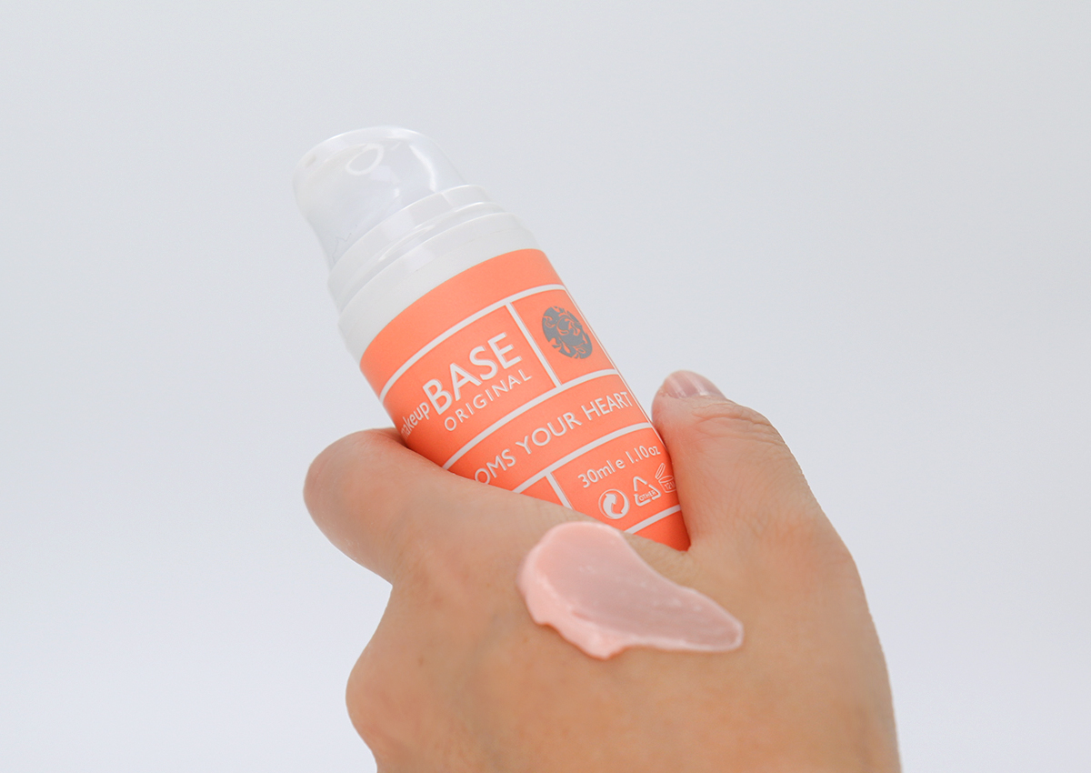 [Courcelles] ベース オリジナル 30ml