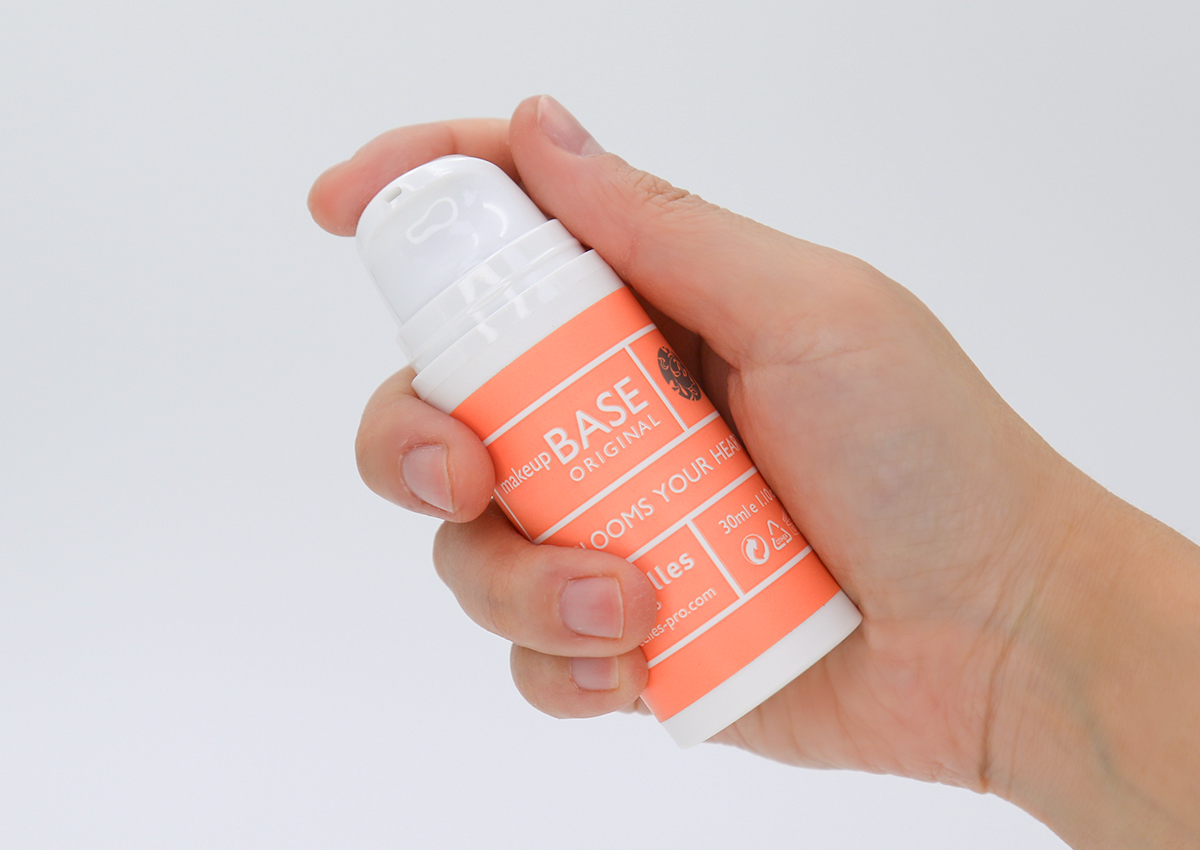 [Courcelles] ベース オリジナル 30ml