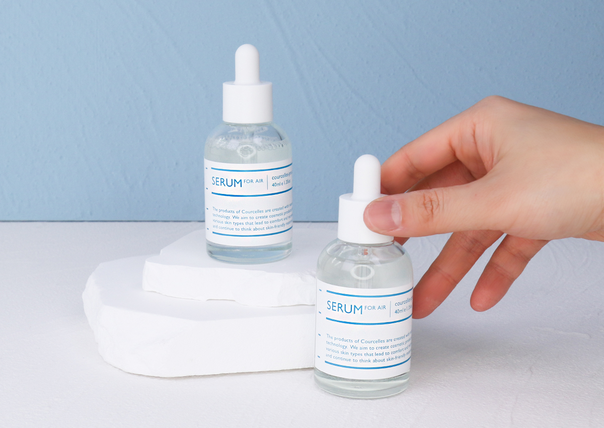 [Courcelles] Pro Air Serum 40ml