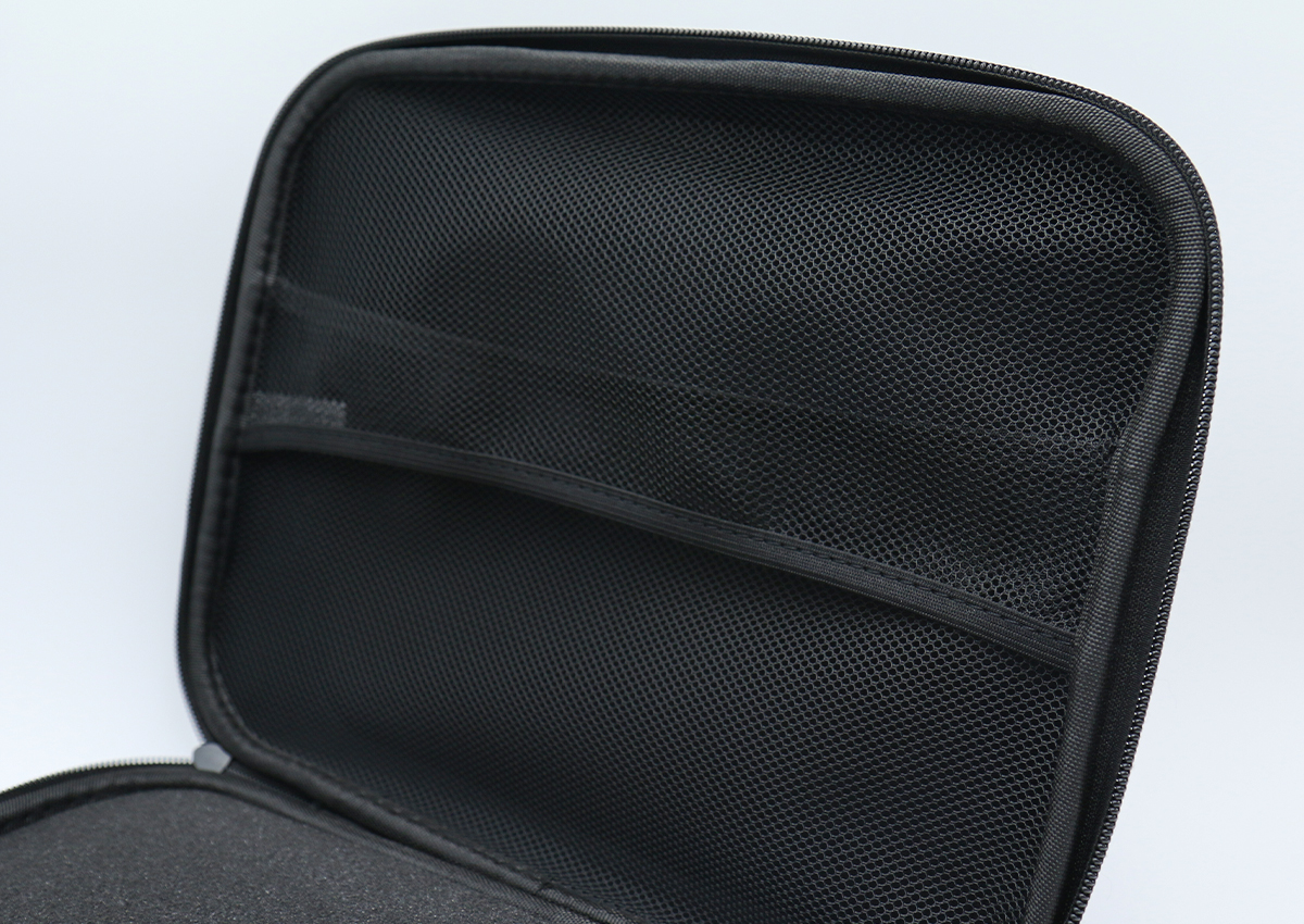 [Courcelles] Air Makeup Hardcase (for business trip)