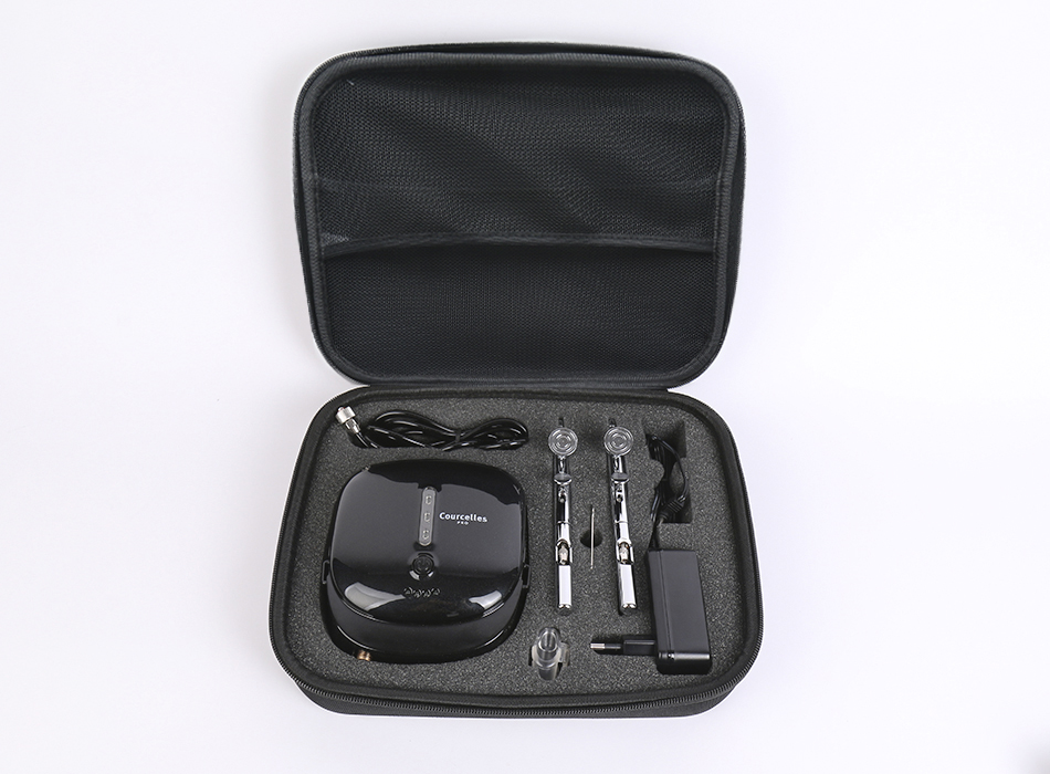 [Courcelles] Air Brush + Compressor KIT