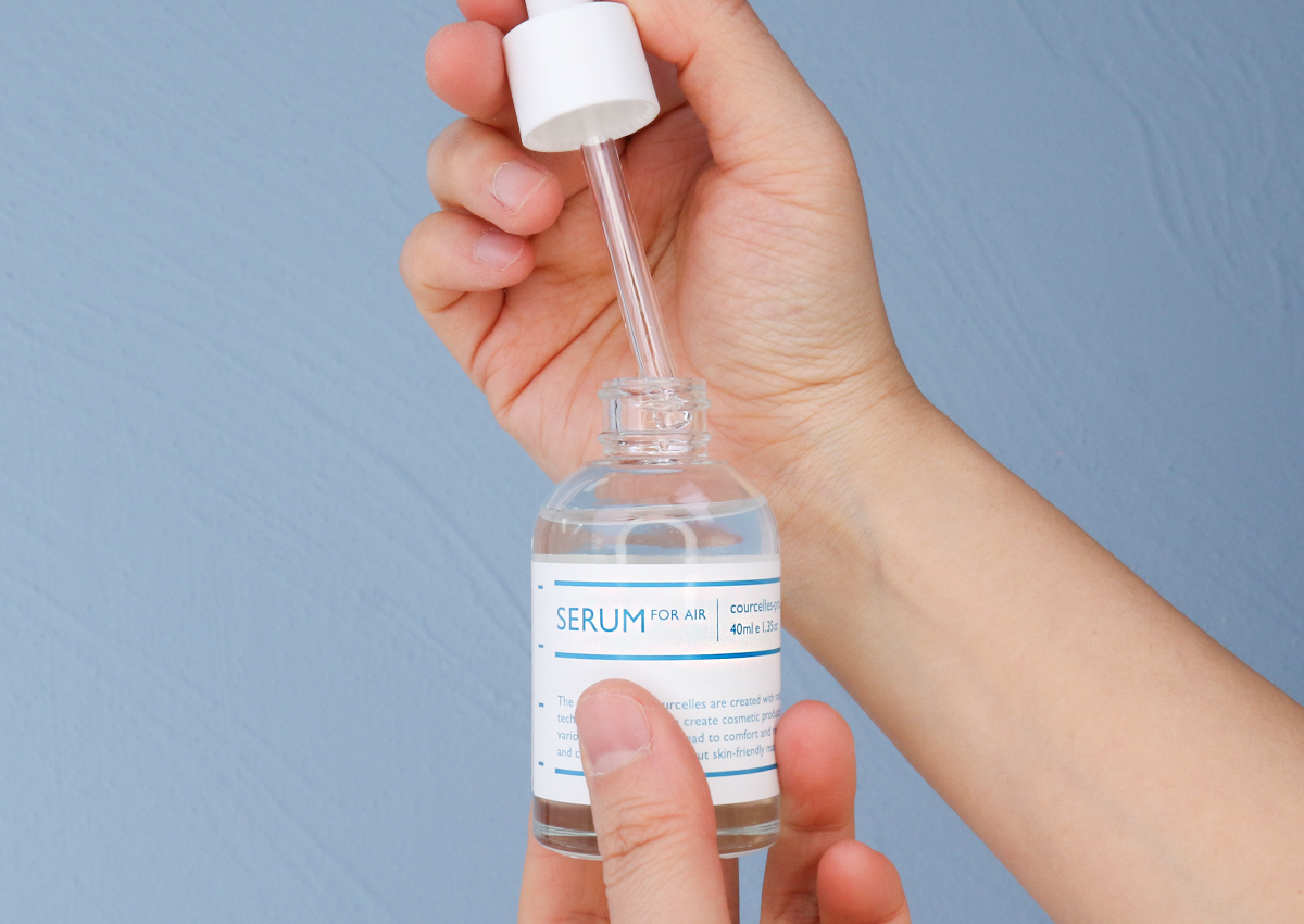 [Courcelles] Pro Air Serum 40ml