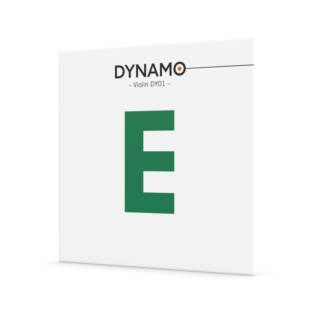 바이올린 다이나모 DY 줄세트