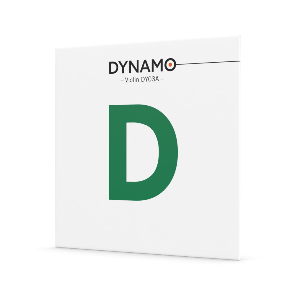 바이올린 다이나모 DY 줄세트