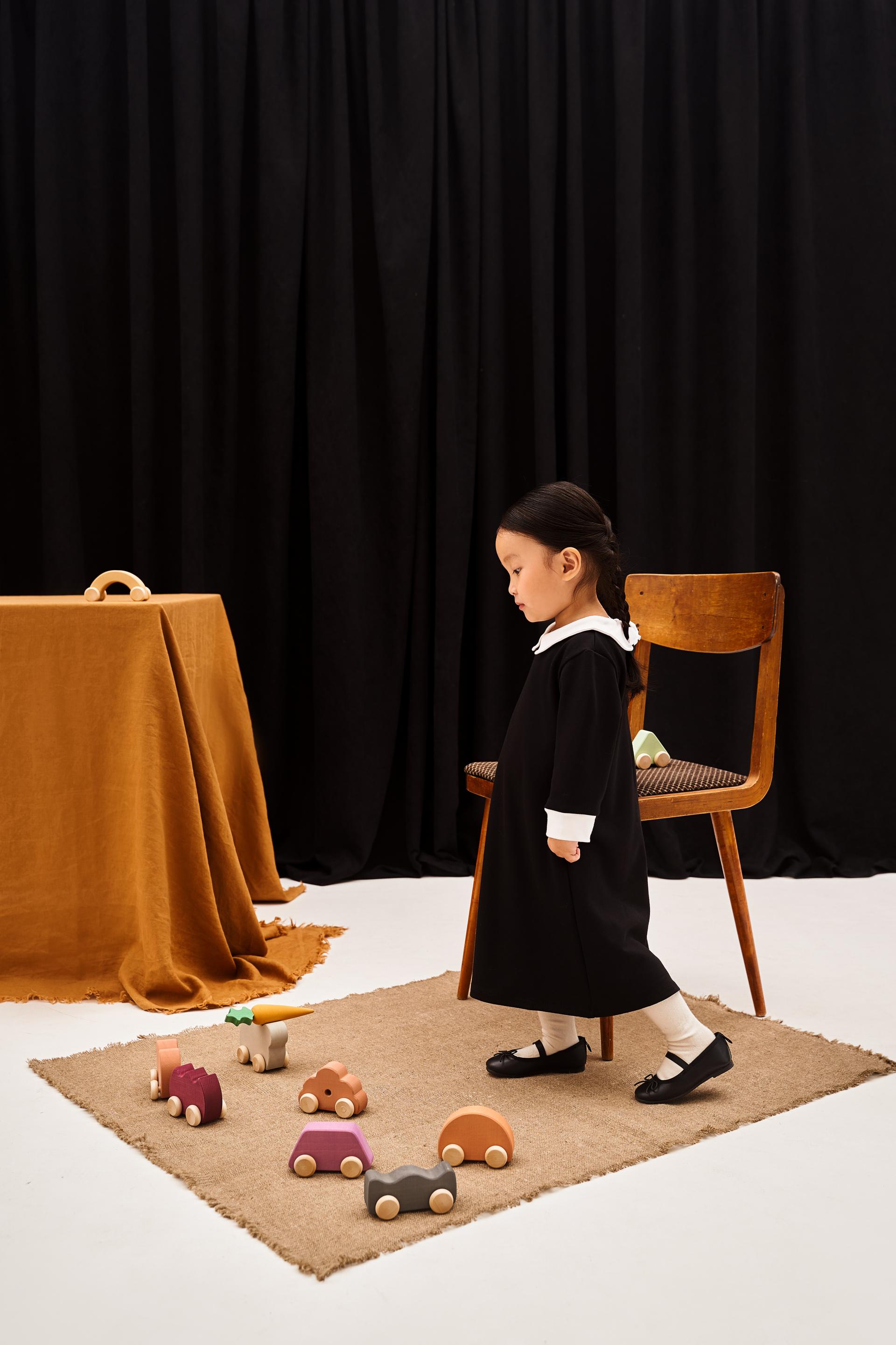 라두가그레이즈 RADUGA GREZ Toy car