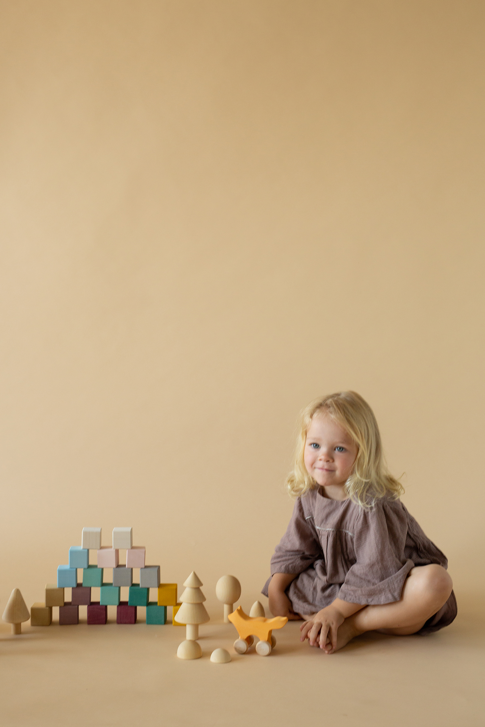 라두가그레이즈 RADUGA GREZ EARTH PASTEL CUBES SET
