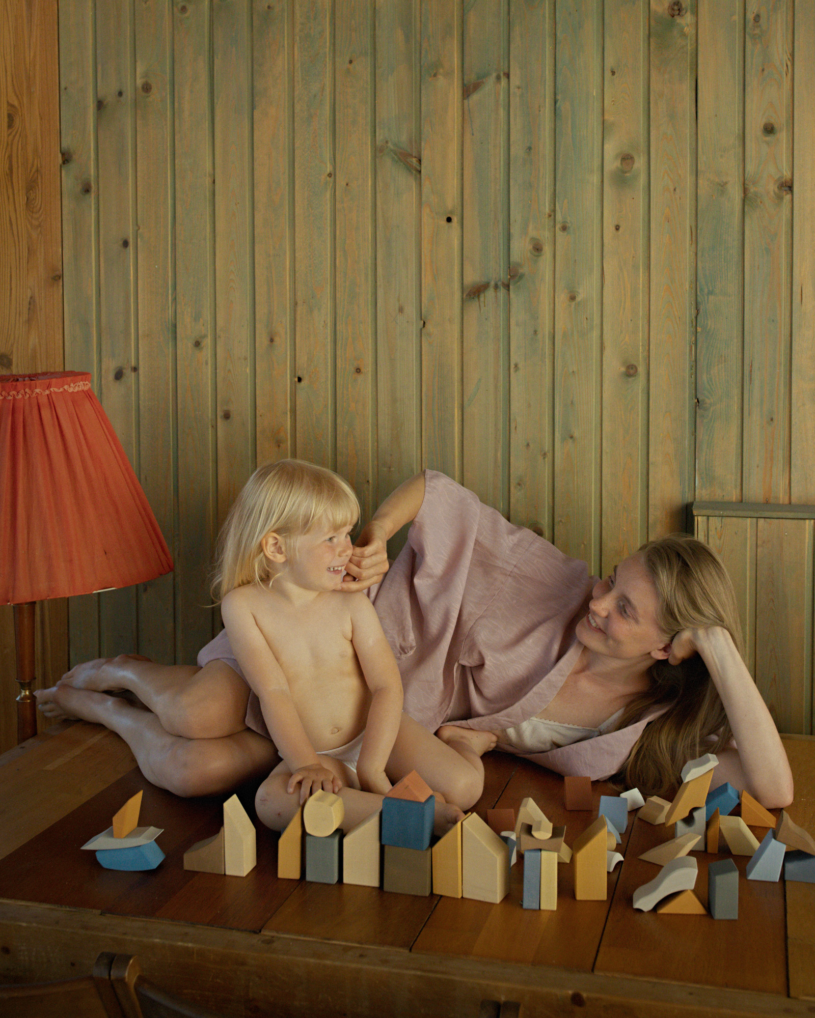 라두가그레이즈 RADUGA GREZ Infante building blocks