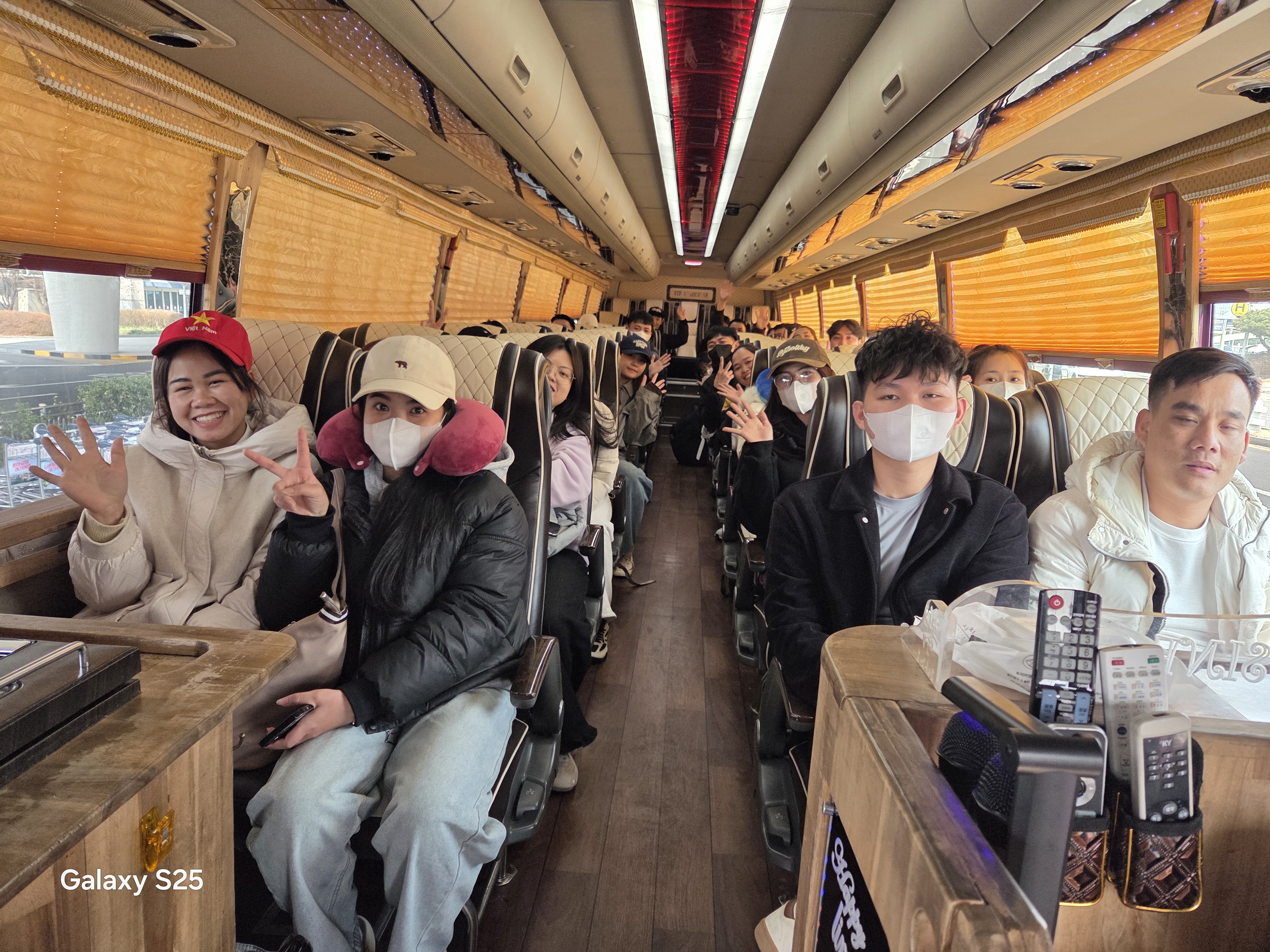동덕여대로 GO GO !!