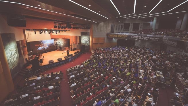 킹덤컨퍼런스2019