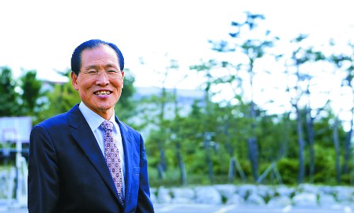 “한국교회 회복은 기도·금식뿐”… 장자권 회복 사역 ‘시즌 2’ 시작 기사의 사진