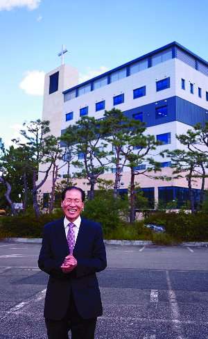 “한국교회 회복은 기도·금식뿐”… 장자권 회복 사역 ‘시즌 2’ 시작 기사의 사진
