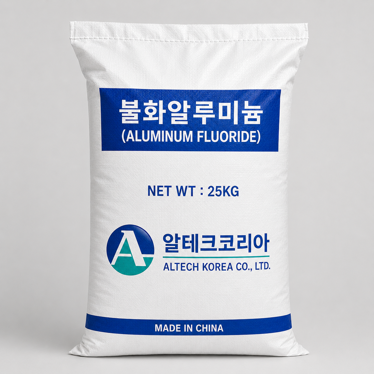 불화알루미늄 설명이미지