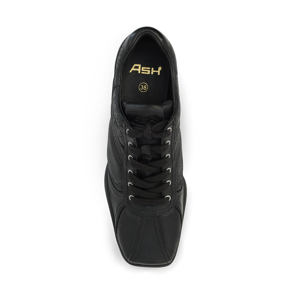 ASH RAGWORT 라그워트 힐 스니커즈_AH4D01204