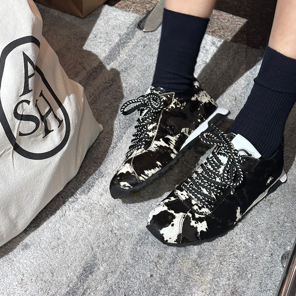 ASH KILL BILL 킬 빌 스니커즈_AH4D01010