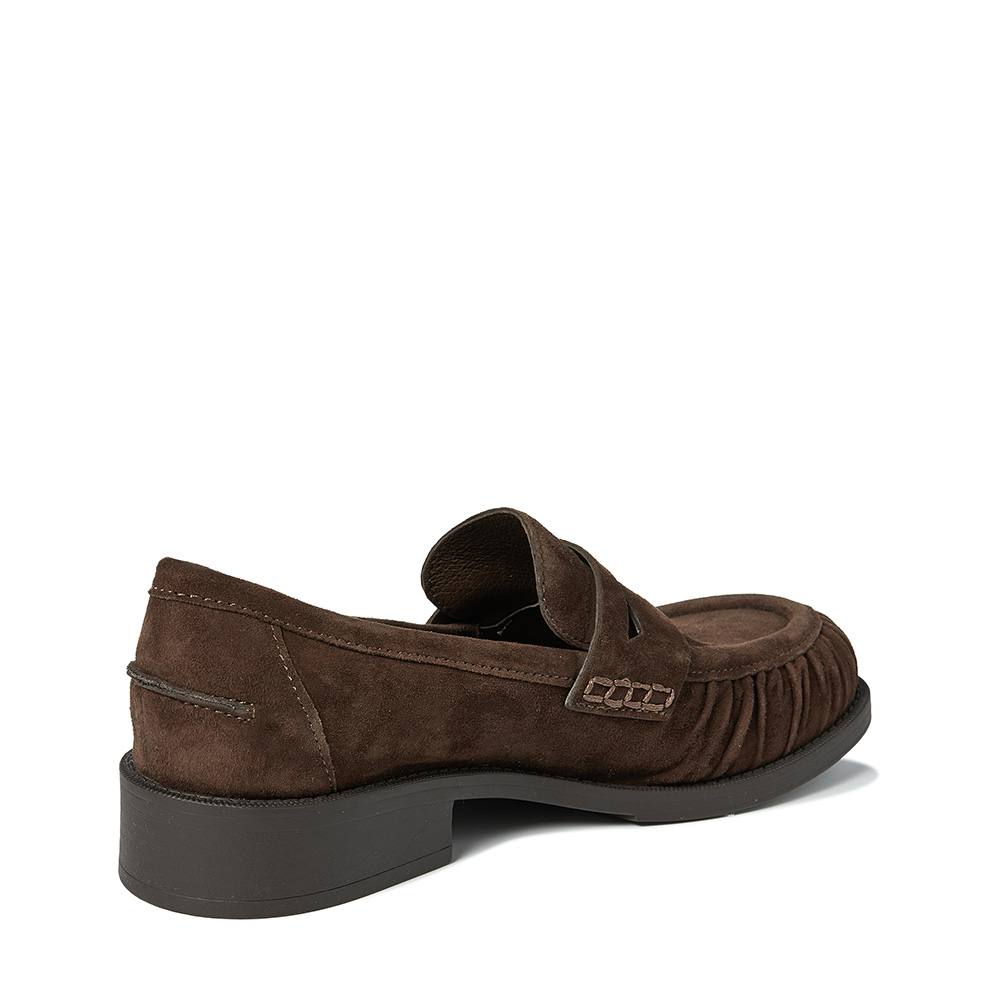 ASH RUSTY 러스티 로퍼_AH4D01509