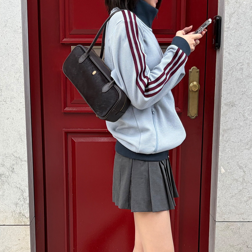 ASH BOOM 붐 숄더백_AH4D02006