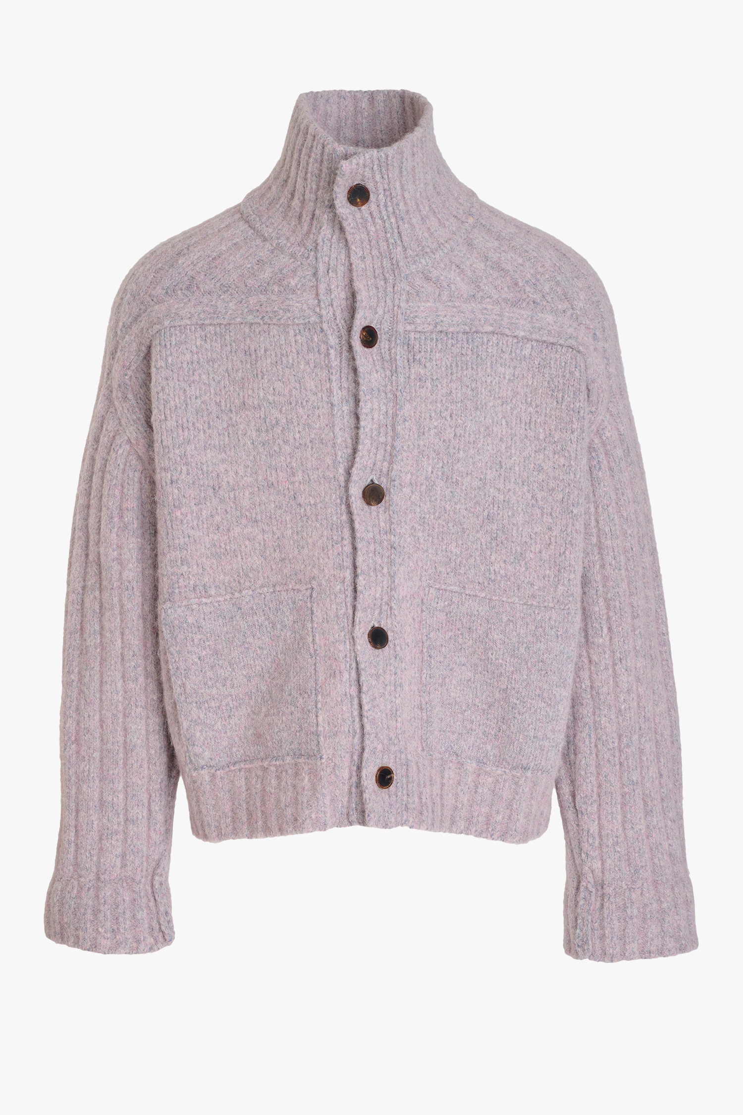 Nehera K4905 CARDIGAN 니트 점퍼_OH4D11210