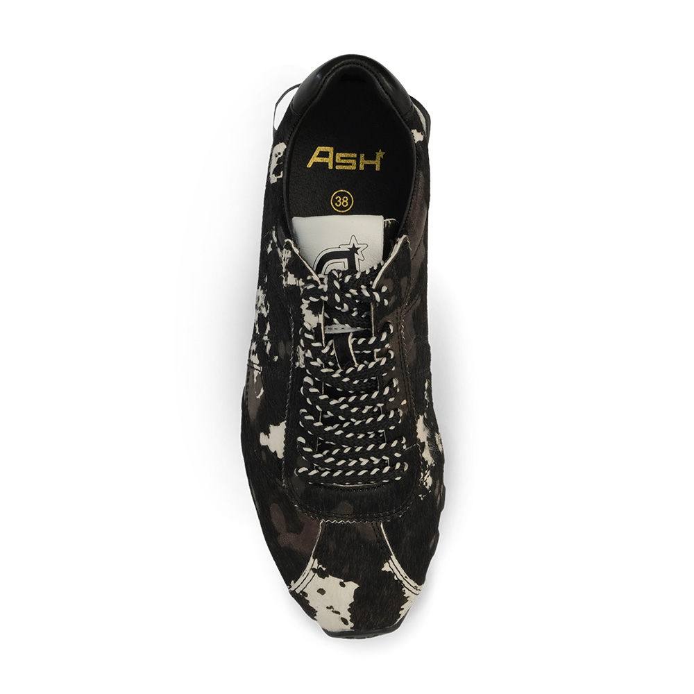 ASH KILL BILL 킬 빌 스니커즈_AH4D01010