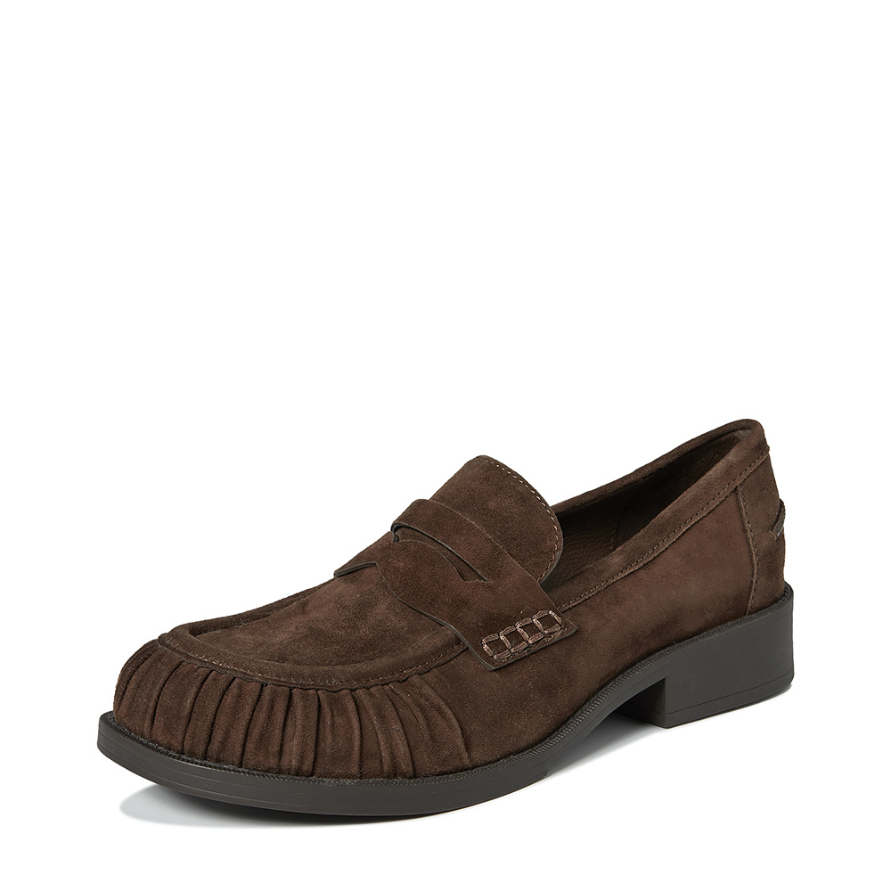 ASH RUSTY 러스티 로퍼_AH4D01509