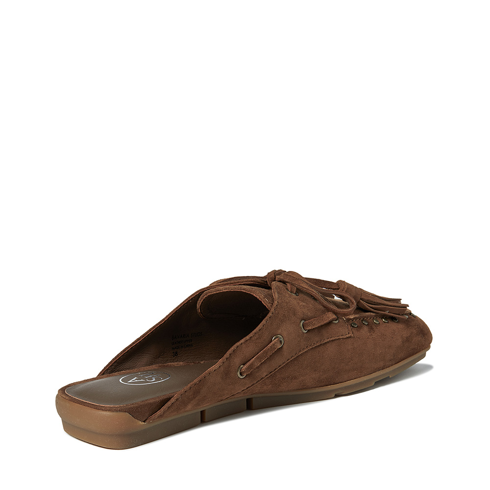 ASH BAVARIA STUD 바바리아 스터드 샌들_AH4D01501