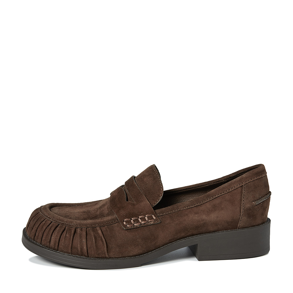 ASH RUSTY 러스티 로퍼_AH4D01509