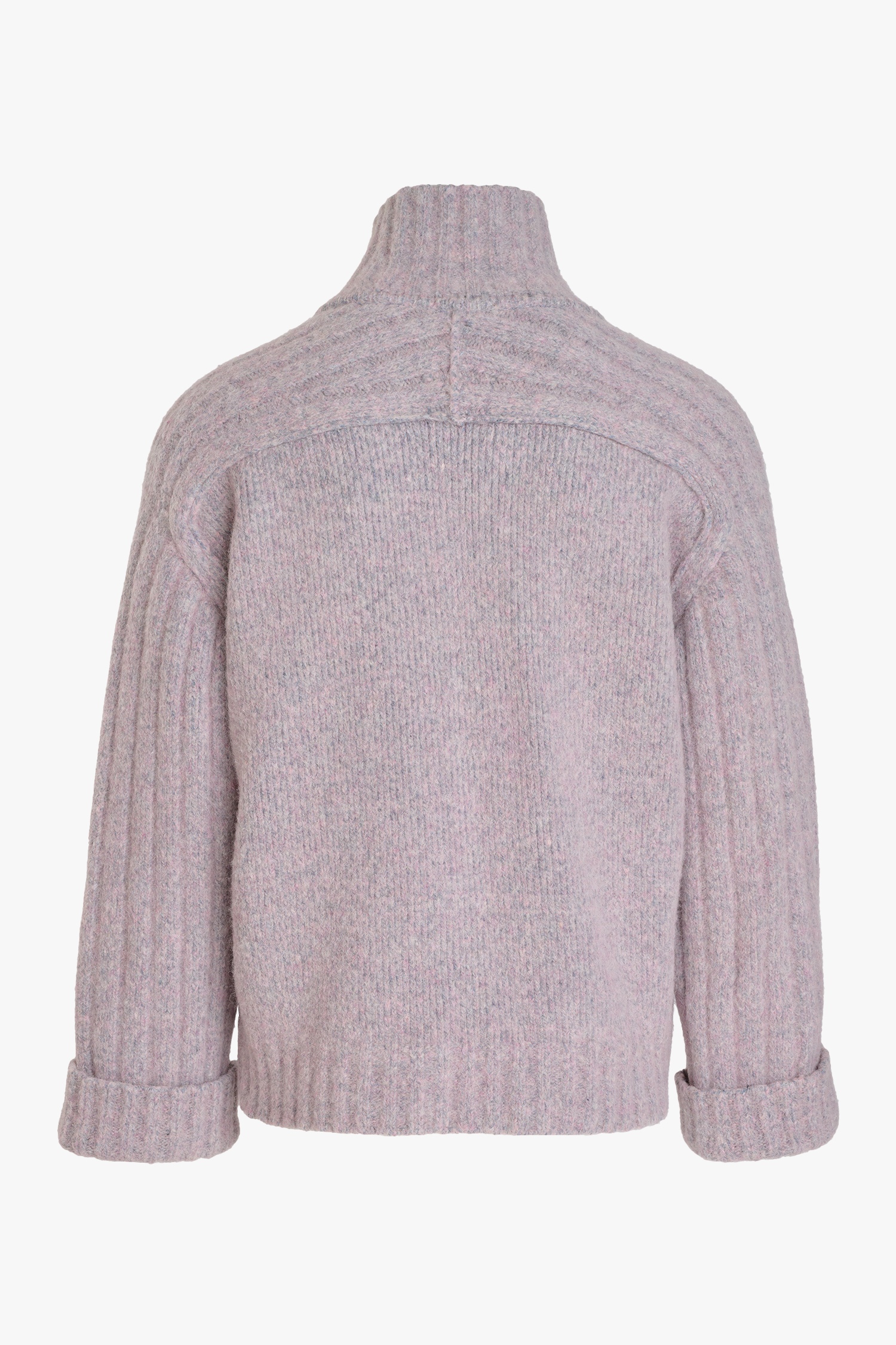 Nehera K4905 CARDIGAN 니트 점퍼_OH4D11210